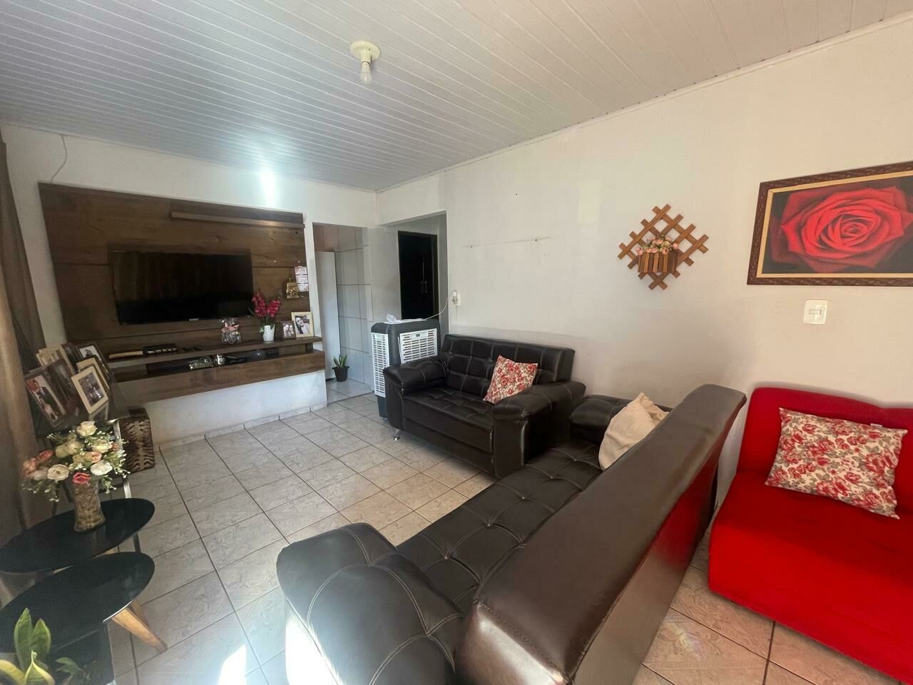 Imagem do VENDA - CASA NO SETOR ÁGUA FRIA